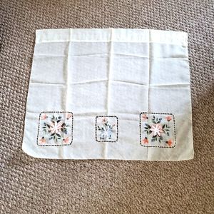 6️⃣🧡🌼💙Cafe curtains🧡🌼💙